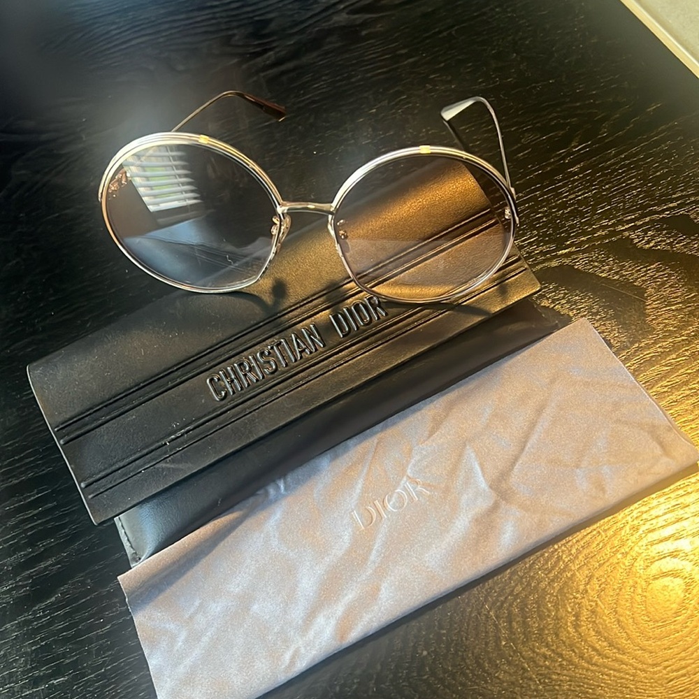 Christian Dior Sunglasses